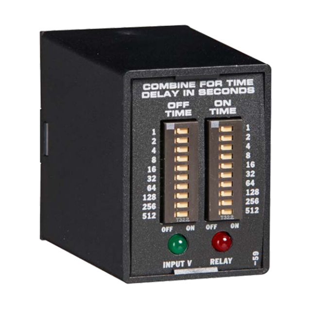 Littelfuse TDR2A23